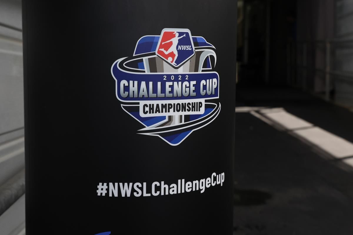 NWSL: UKG cashes in on Challenge Cup