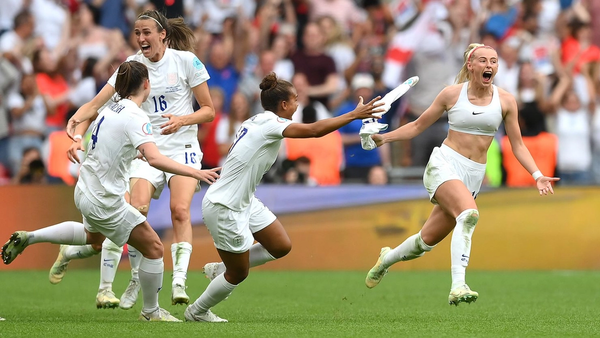 Women’s Euro: Will England survive the Group of Death?