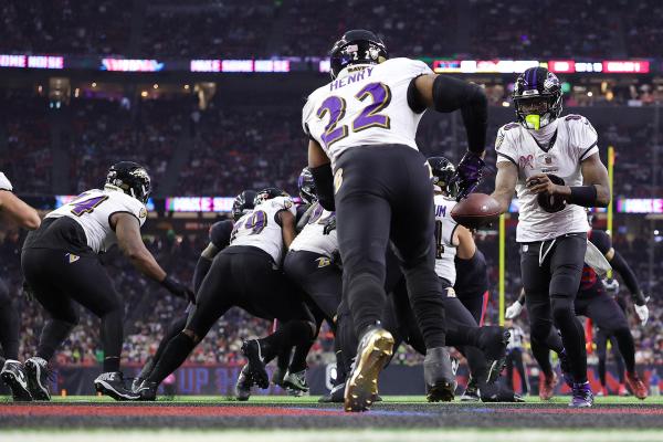 Plenty of playoff implications heading into NFL regular-season finale