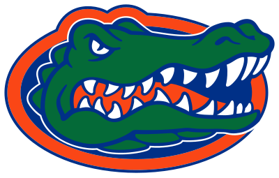 No. 1 Florida