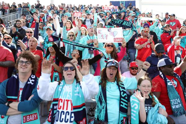A preview of the 2025 NWSL season