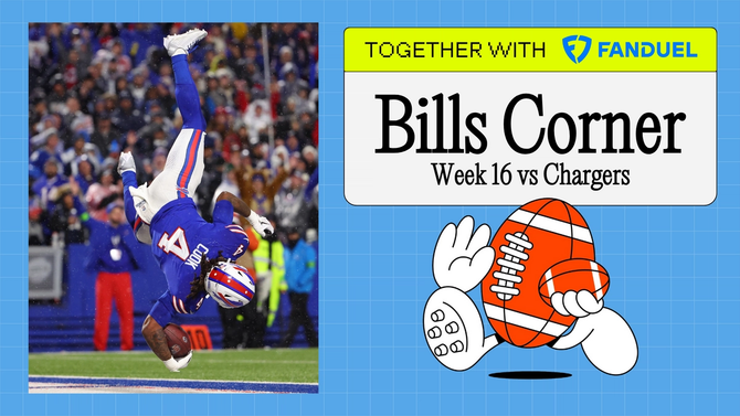 Bills Corner