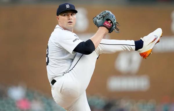 Everything you need to know ahead of the 2025 MLB season