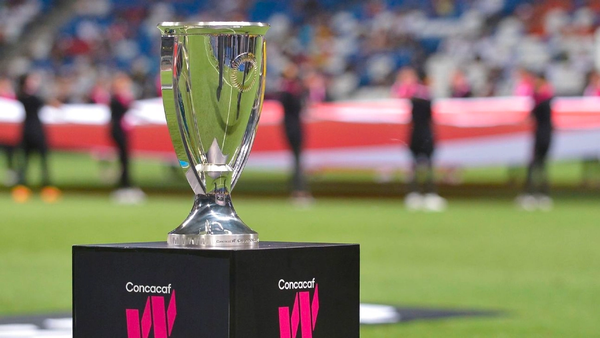 History on the NBA All-Star hardwood & the CONCACAF W Gold Cup pitch
