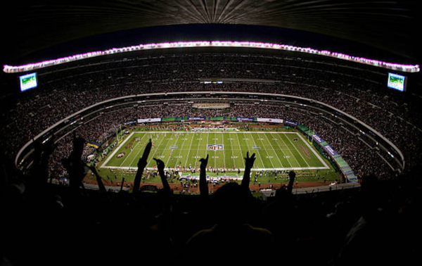 The NFL Releases Various Protocols On Returning to Play With Fans in the Stands