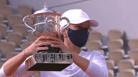 French Open Preview