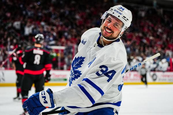 How are Canada’s teams stacking up against the NHL competition?