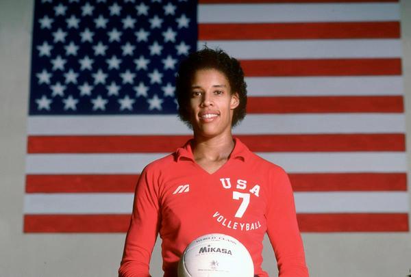 The 37th annual National Girls & Women in Sports Day (NGWSD)