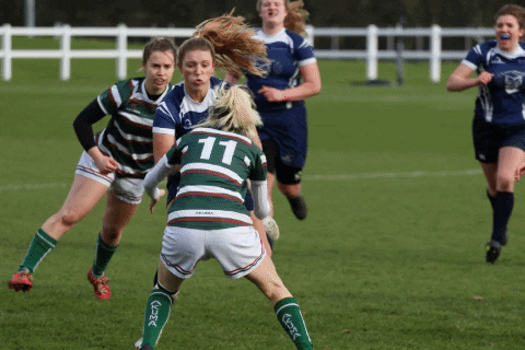 Rugby Glossary