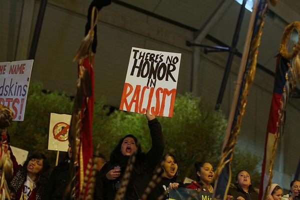 Native American Heritage Month