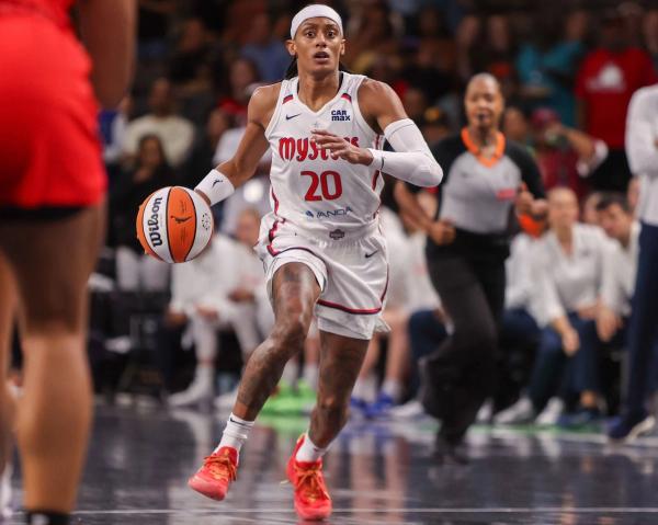 This year’s WNBA trade deadline is different