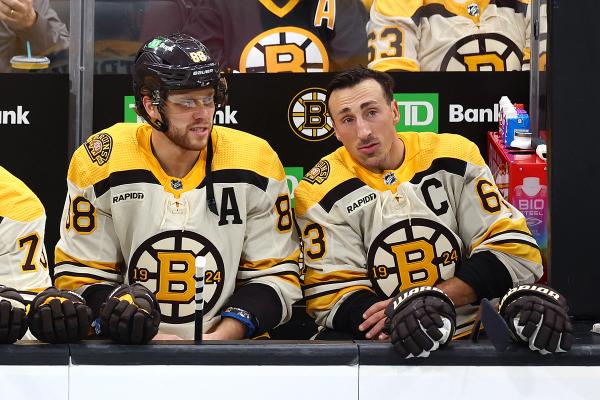 Everything you need to know about the 2023–24 NHL Playoffs