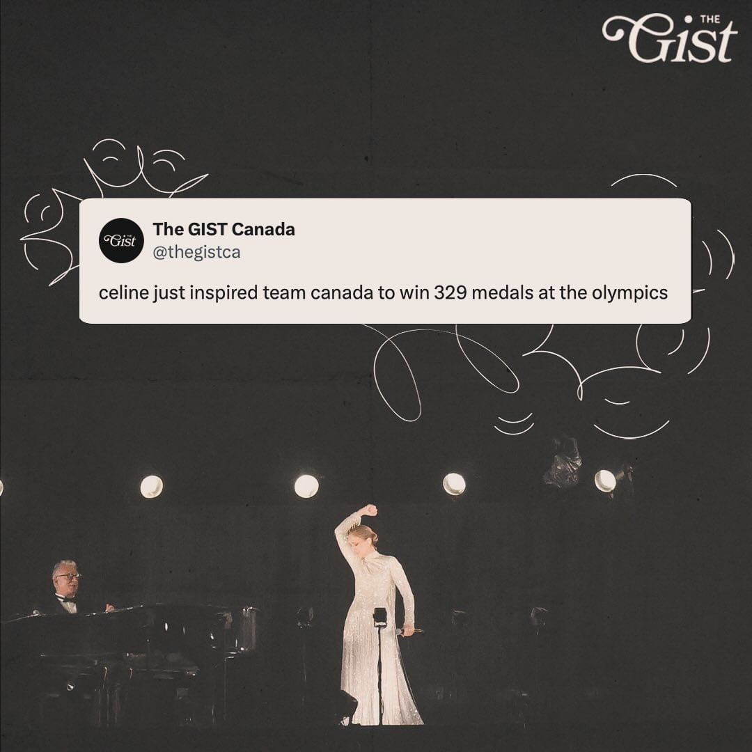 OUR QUEEN! 🤩 🎤