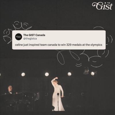 OUR QUEEN! 🤩 🎤