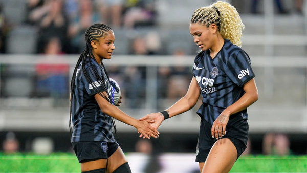 Sports docuseries trend continues in women’s soccer
