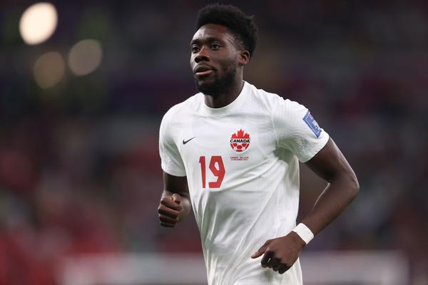 CanMNT vs. Croatia World Cup Game 2 Preview