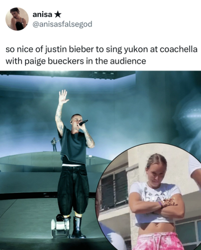 The crossover we didn't even know we needed. 🤩