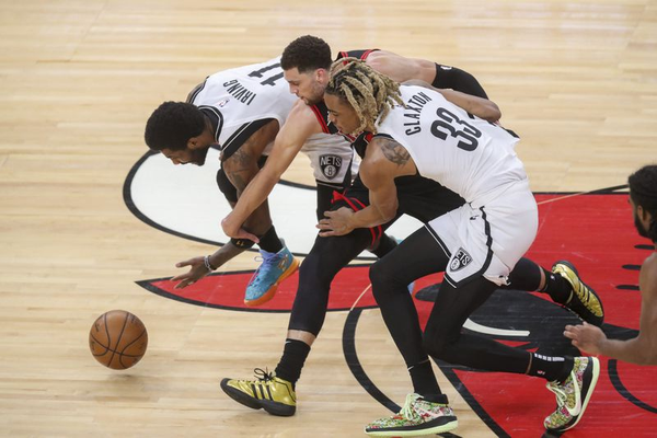 Chicago: Bulls playoff chances low