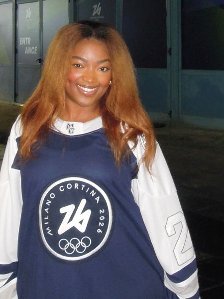 Rachel Smith (she/her)