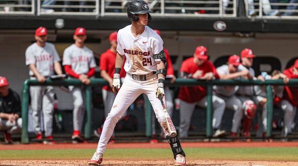 Four NCAA baseball and softball series top the weekend’s watchlist