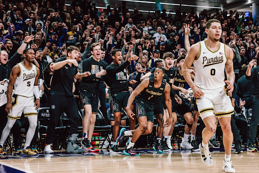 Another weekend of upsets and shockers in NCAA hoops