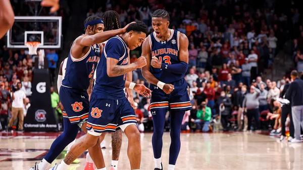 Breaking down 2025 men’s March Madness