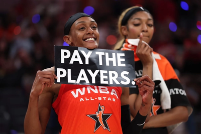 Latest WNBA CBA negotiation details could impact spring marketing plans