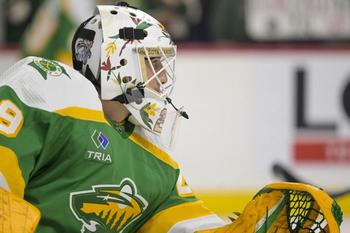 More NHL bullsh!t and an NCAA volleyball tourney preview