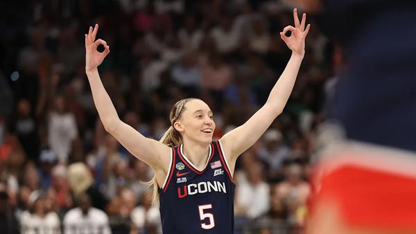 Everything you need to know about the 2025 WNBA Draft