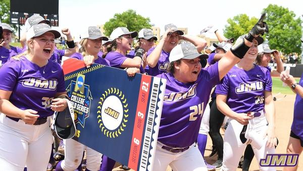Competition heating up at the Women's College World Series