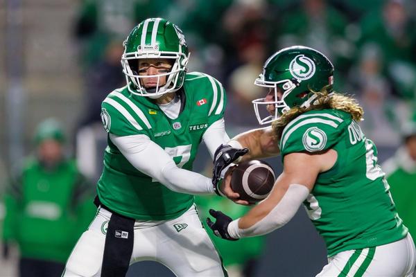 Three questions to ponder as the CFL’s 68th season kicks off