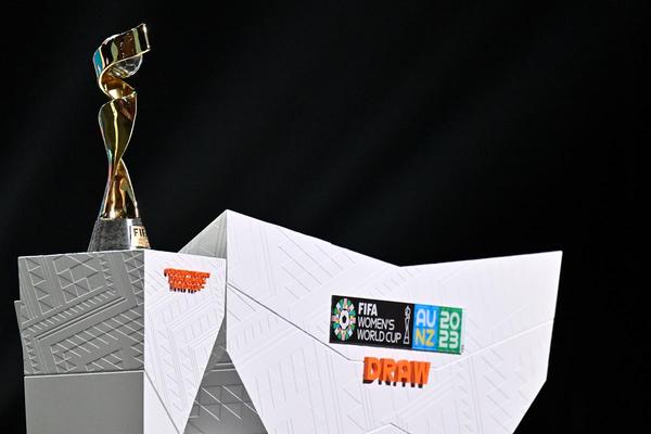 FIFA continues sportswashing ahead of Women's World Cup
