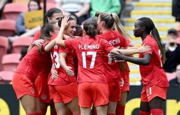 WTF conversation hearts: CanWNT equal pay feud & New Mexico State hoops hazing