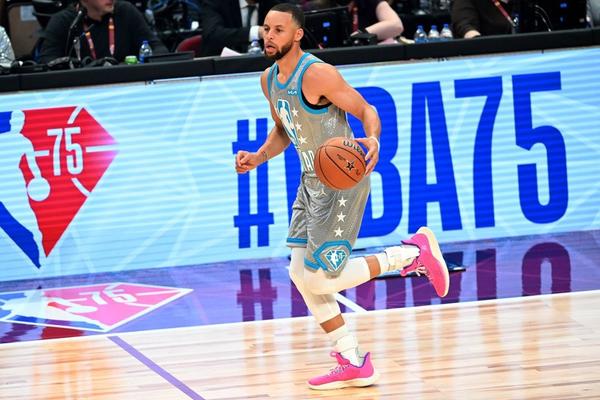 NBA: Where each conference sits during the All-Star break