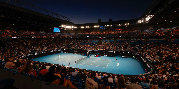  Australian Open off-court drama & an NFL Divisional Round preview