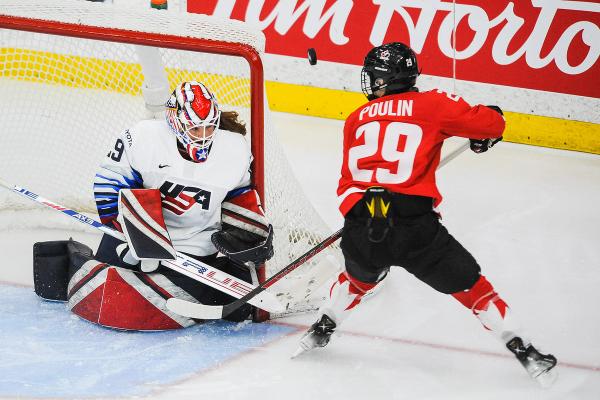 Women's World Hockey Championships