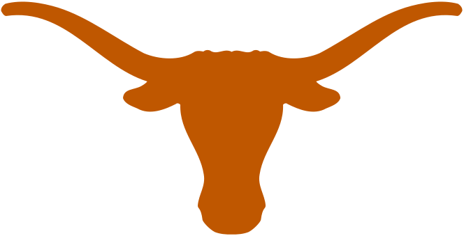 No. 1 Texas