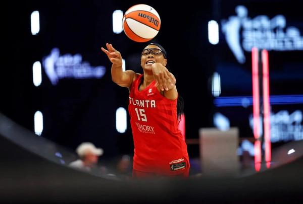 Everything you need to know about the WNBA’s All-Star Weekend