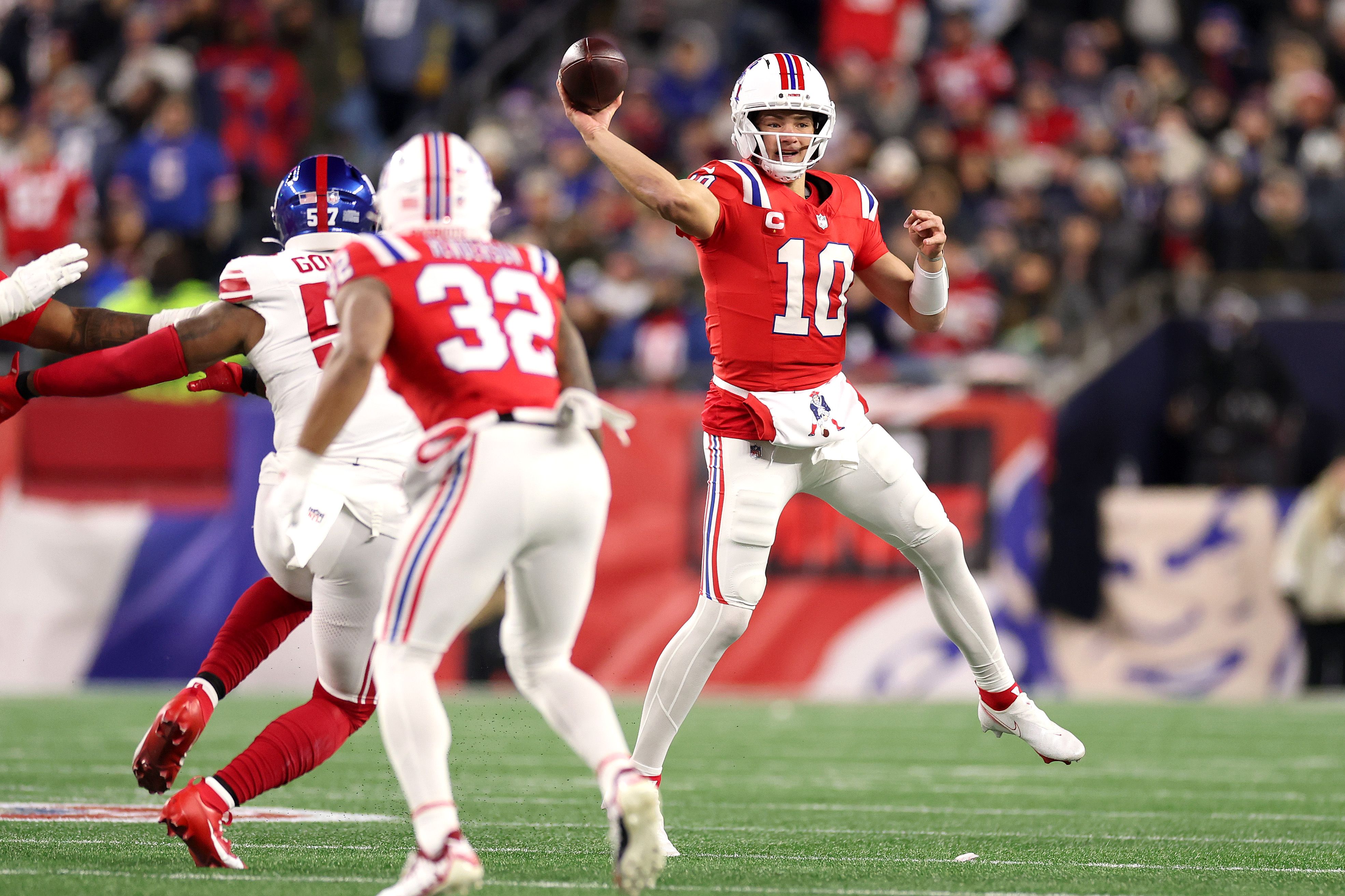 Three teams can clinch playoff berth during NFL Week 15 slate