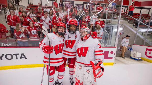 Everything you need to know about the 2024–25 NCAA women’s hockey season