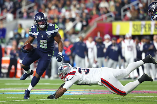 Seattle Seahawks put on defensive masterclass in Super LX win