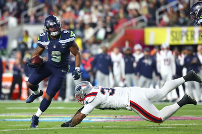 Seattle Seahawks put on defensive masterclass in Super LX win