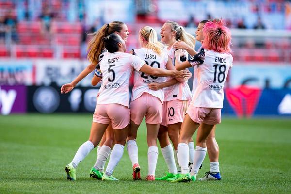 There’s something good in everything Angel City FC (ACFC) sees