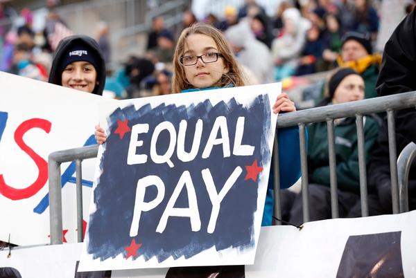 A deep dive into the labor movement in sports