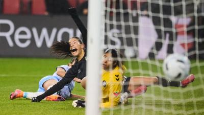 Vancouver Rise FC defeat AFC Toronto 2–1 to clinch inaugural NSL title