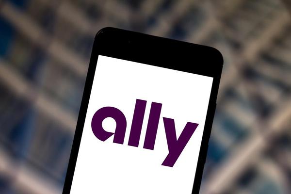 Ally: Equal media spending