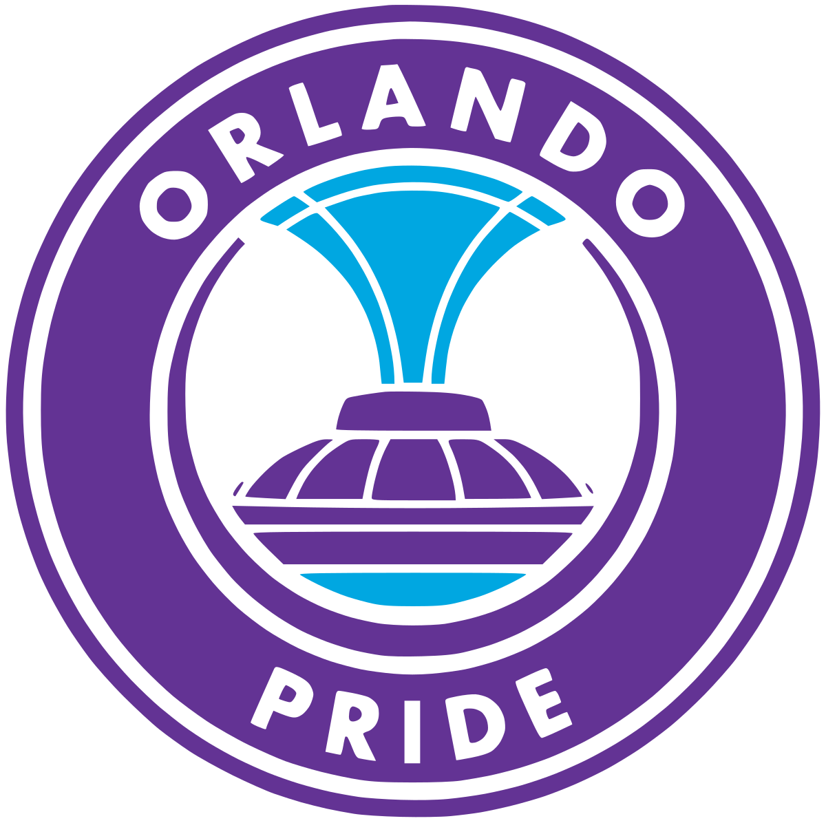 No. 4 Orlando Pride