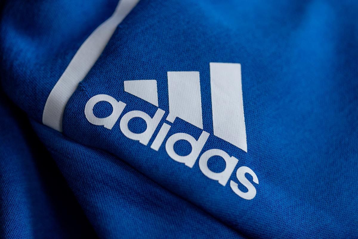 NIL: Adidas is all in