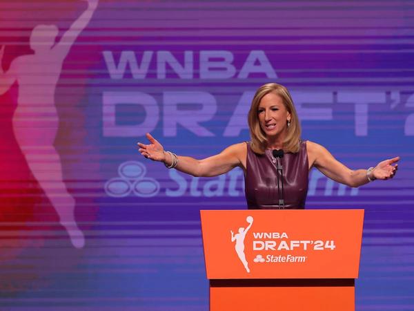 Everything you need to know about the 2025 WNBA Draft