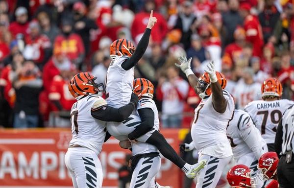 NFL playoffs: Rumor has it